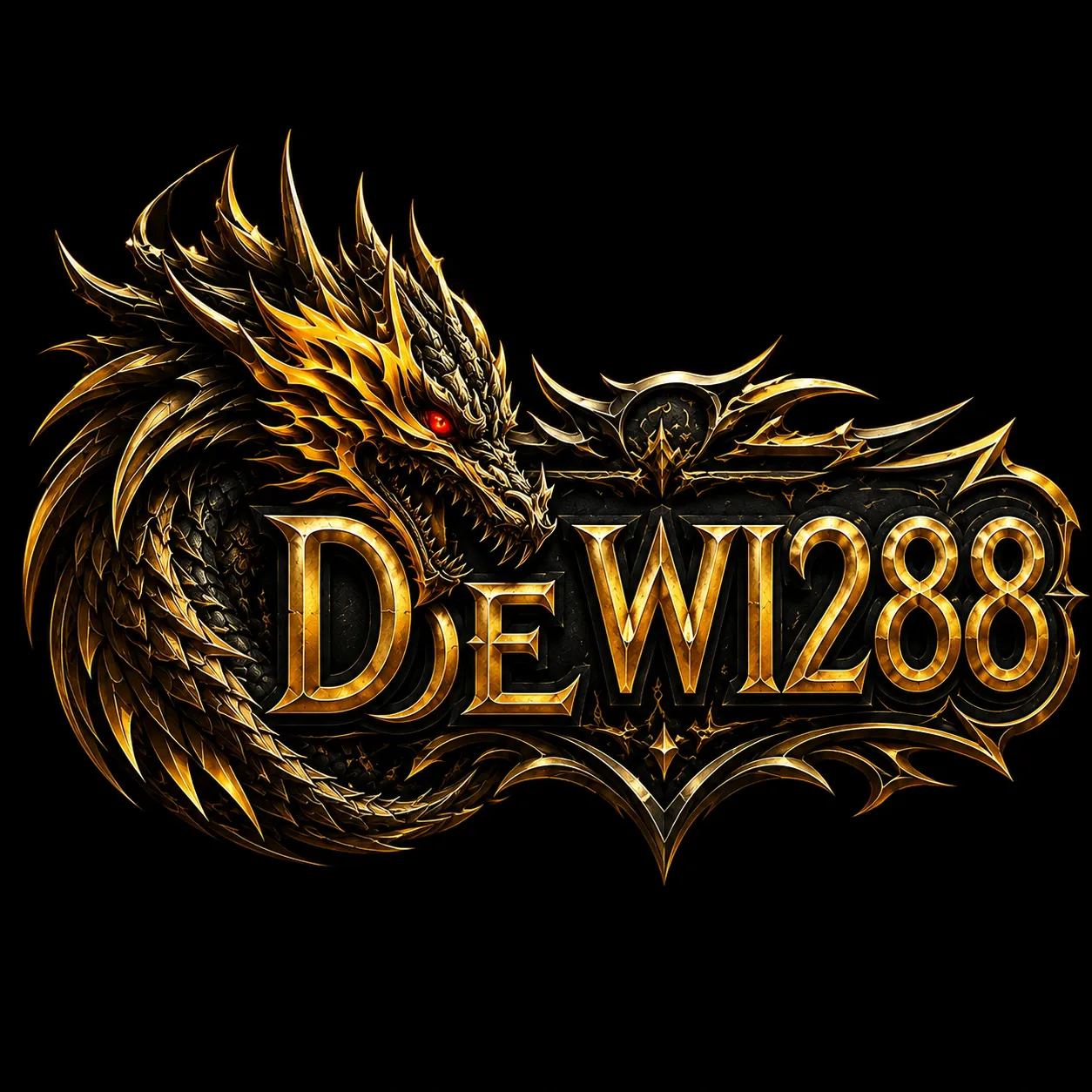 DEWI288 - Petualangan Seru di Dunia ARPG
