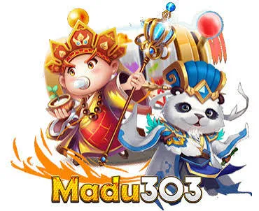 MADU303 - Permainan Mahjong Seru dan Menantang