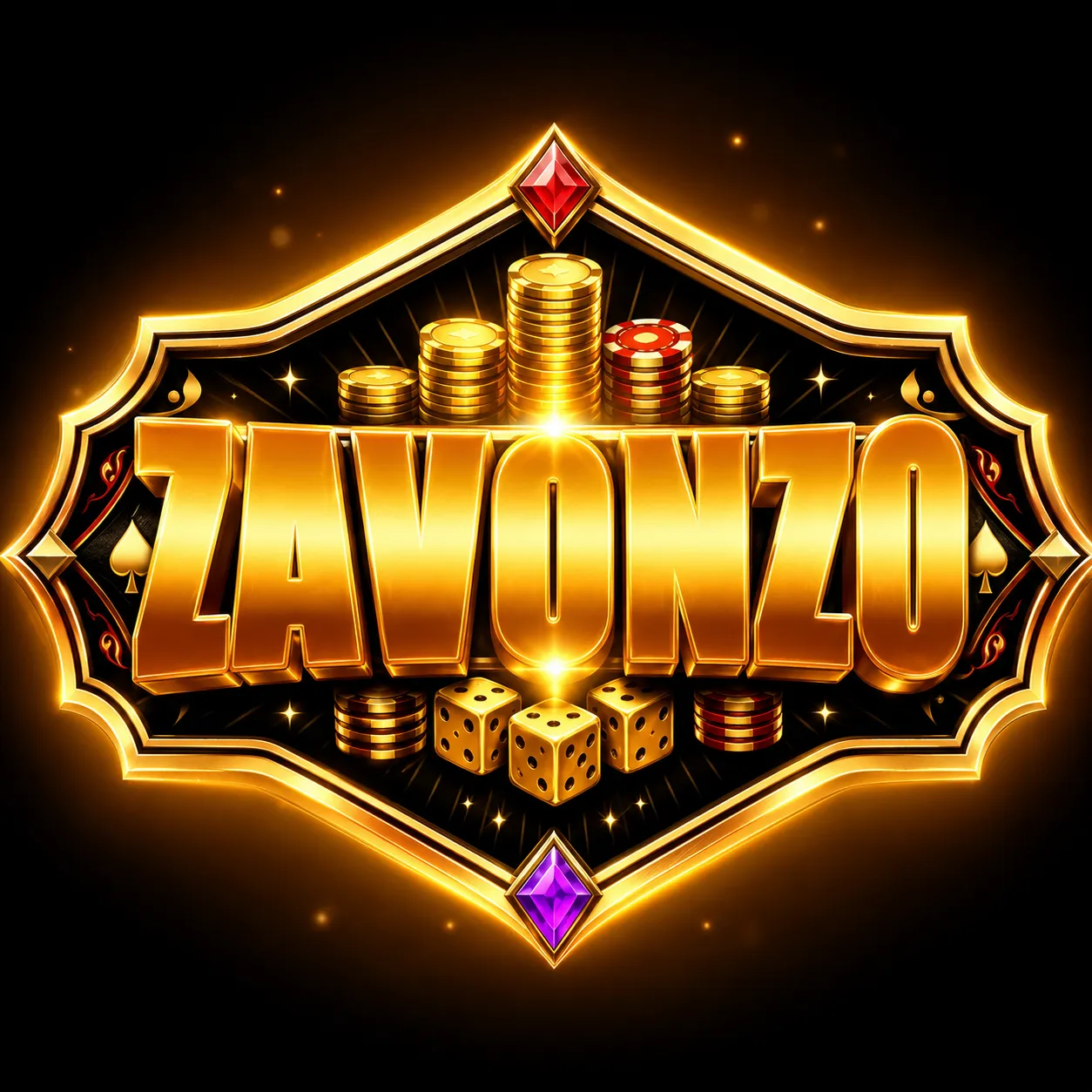 ZAVONZO - Petualangan Epik dalam Dunia MMORPG